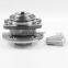 Rear Wheel Hub Bearing for VW/Audi A6L/C6 05-12 4F0598611B