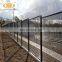 High security prison mesh fence manufacturer safety 358 anti climb wire mesh fence price