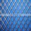 factory Supply high quality expanded metal sheet/Expanded metal mesh fence galvanized
