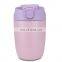 Best sale eco-friendly portable insulated vacuum bottle straw bottle for home and office