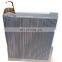 China factory PC120-5 Hydraulic oil cooler for excavator parts