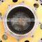 16Y-18-00045 SD16 bulldozer sprocket hub