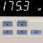 TRMS harmonic analyzer use for led lamps production