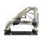 Hot sale 4x4 201 stainless Steel universal Pickups Sport Roll Bar For  toyota hilux vigo