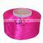 color multifilament pp yarn polipropileno yarn