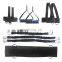 Home Gym Ladies Pull Up Resistance Belt Suit Custom Logo Hip Resistance Belt Stretch Elastic Band