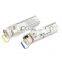 OEM 10KM 100M Single Mode LC Connector SFP Optical Transceiver Module SFP Module