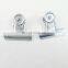 Clips Stainless Steel Black Metal Paper File Binder Clip Stationary Office Supplies