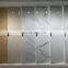 home decoration Yellow beige color floor and wall glazed  marble ceramic porcelain tile
