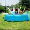 Inflatable Camping Beach Lazy Chair Bag Lounger Bag