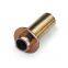 CNC Turning Sleeve Bushings