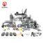 Dsnfu Professional Auto Parts Supplier For Nissan All Models ISO9000 Emark Verified Manufacturer Original Factory Car Parts