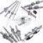 Hot selling double head cnc router machining atc function with low price