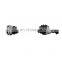 Spabb Auto Spare Parts Car Transmission Motorcycle Wheels Front Drive Shafts 56D407271A for Volkswagen PASSAT B7 Front Axle