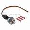 generator oil pressure sensor OE 1807329C92 For Ford F-450 7.3L Injection Control Pressure Sensor 1807329 Car Accessories