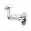 SUS Inox Handrail Wall Mounted Bracket Railing Pipe Bracket