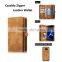 hot selling leather phone case for samsang galaxy s7 edge, colorful wallet cases for samsung mobile phone case