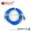Communication data cable RJ45 connector patch cord cat6