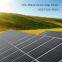 Rixin BIPV Solar Panels Supply Monocrystalline  Silicon PV modules customized solar panel