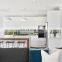 High Gloss Black Lacquer Kitchen Cabinets Kitchen Cupboard Ready To Assemble