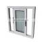 Hot sale Florida Miami Dade Approved sliding hurricane proof impact windows