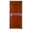 Customized design steel front door reinforced steel security door for house