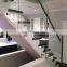 staircase glass railing  china designs  cost per foot for house