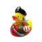 China Manufacturer Wholesale Custom Bulk Plastic Rubber Duck Baby Water Bath Toys for Kids Child