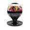 snack plastic motion activated magic candy dispenser