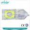 Medical disposable infant and pediatric urine collection bag 200ml