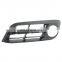 OEM 51117342389 51117342390 Front Bumper Fog Light Chrome Grill Trim For BMW F10 F11 5-SERIES 2010-2017