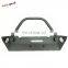 Front Bumper Without Led Light for Jeep Wrangler JL