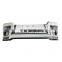 Maictop 2021 Body Kit Front Grille for Land Cruiser LC200 2016-2021 Front Bumper Car Bumpers