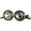 Shanghai Sanfu Car Accessories Fit For Jeep W rangler JK 07-17 J239 7'' Round Headlight With DRL Head Light  Newest Design