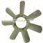 1308100BB Cooling System Car Fan Blade  For JMC NHR54 4JB1