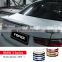 YOFER GS-380 For BMW New 3 Series G20-28 Raw Material Color ABS Car Rear Spoiler Universal