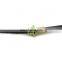 Front Brake Hose for Mitsubishi Montero Pajero MR249392