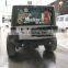 Original Design Rear Bumper For Jeep wrangler JK 07+ Accessories Can Design Logo from Maiker