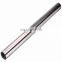 Wholesale 304 316 321 410 430 stainless steel chemical pipeline stainless steel seamless tube for chemical