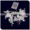 20L christmas battery light with deer led covers