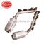 Direct fit Three Way Exhaust  CATALYTIC CONVERTER FOR Toyota Lexus JX460