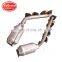 Direct fit Three Way Exhaust  CATALYTIC CONVERTER FOR Toyota Lexus JX460