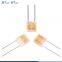 Atco X Series (Radial Shape) Thermal Fuse Cutoff Link Motor Protector Manufacturers with UL cUL TUV VDE PSE Kc CCC