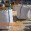 Virgin Polypropylene PP Woven Big Bulk Bag Jumbo Bag FIBC For Packing Sand 1 Ton 1.5 Ton 2 Ton Made In Package