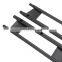 Aluminum Car Roof Racks for Jeep Wrangler JK 07-17 offroad Luggage rack 4X4 accessory maiker manufacturer