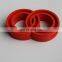 Red E Car Coil Spring Cushion Buffer