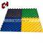 50Mm Cheap Removable Checkered Grate Drainage Delivery Vent Cover Grill Interlocking Floor Mats Grid Floor With Hole