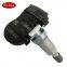Haoxiang Auto TPMS Датчик контроля давления в шинах 52933-B1100  52933-2J100   52933-A5100  Для Kia Sorento 2017 2018 Hyundai Verna