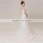 C71563A crystal beads for wedding dress lace up wedding dress