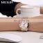 MEGIR Fashion Women Watches Relogio Feminino Brand Luxury Lovers Quartz Wrist Watch Clock Women Montre Femme Ladies Watch 2020